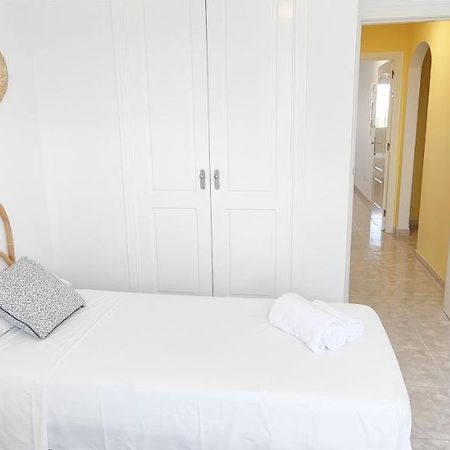 Apartamento La Marina By Denia Costa Екстериор снимка