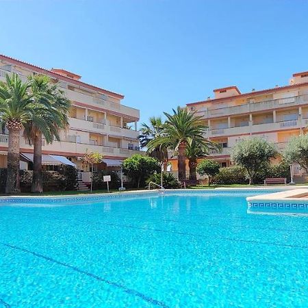 Apartamento La Marina By Denia Costa Екстериор снимка