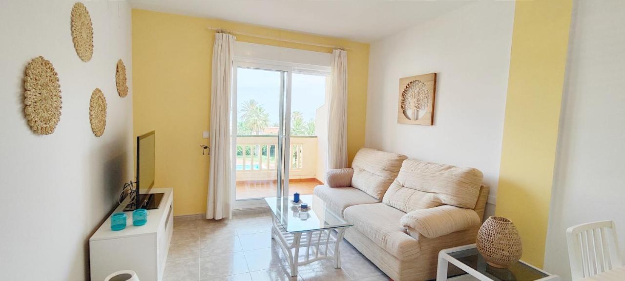 Apartamento La Marina By Denia Costa Екстериор снимка