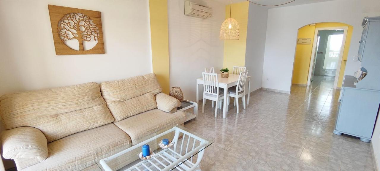 Apartamento La Marina By Denia Costa Екстериор снимка