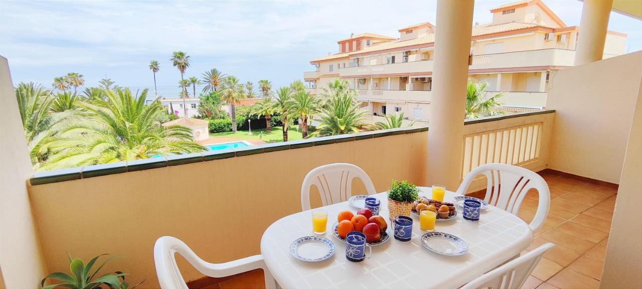 Apartamento La Marina By Denia Costa Екстериор снимка