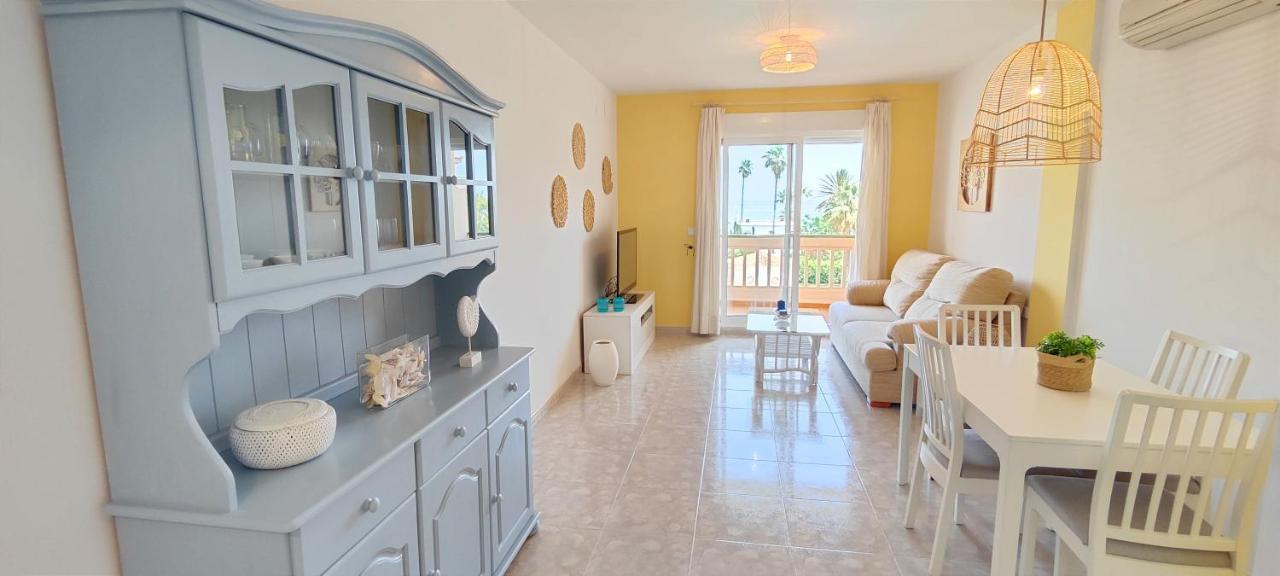 Apartamento La Marina By Denia Costa Екстериор снимка
