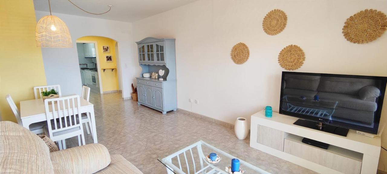 Apartamento La Marina By Denia Costa Екстериор снимка