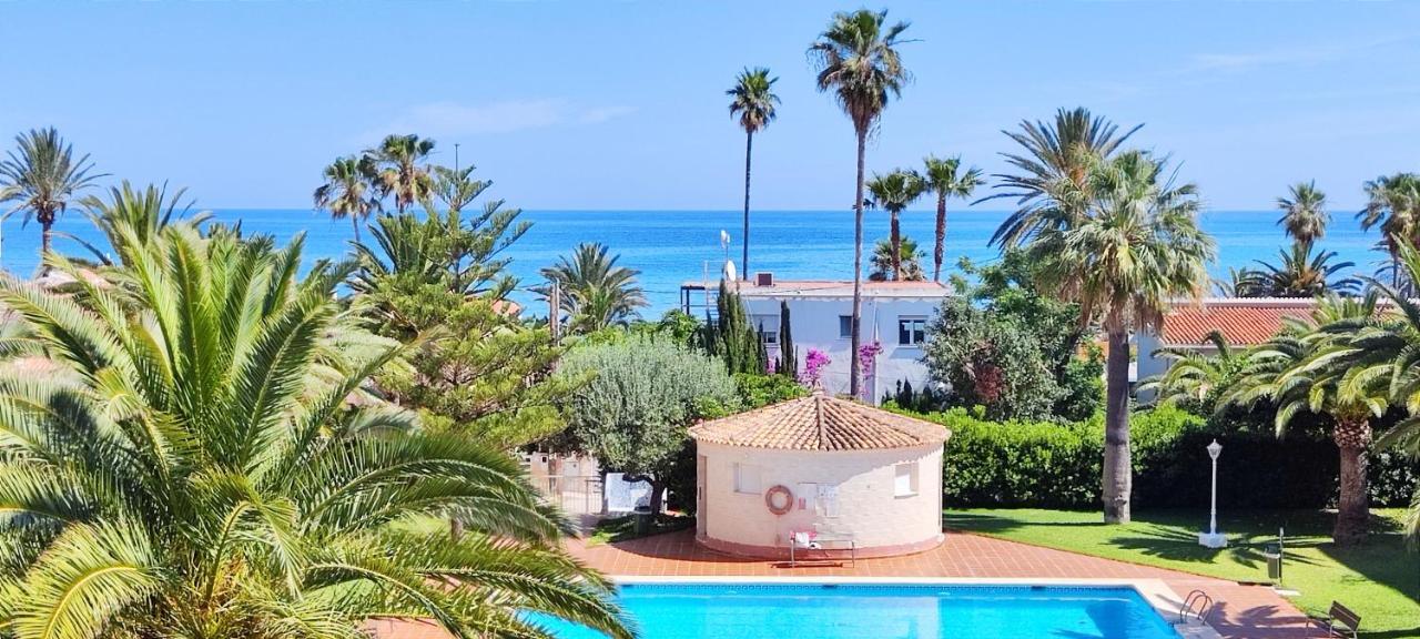 Apartamento La Marina By Denia Costa Екстериор снимка