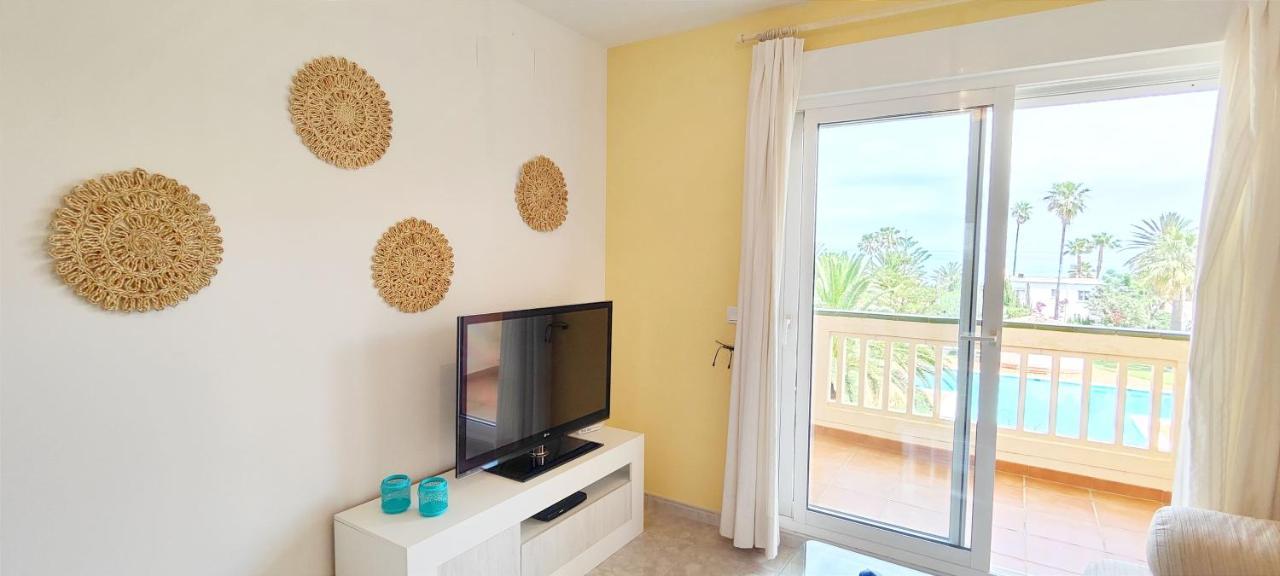 Apartamento La Marina By Denia Costa Екстериор снимка