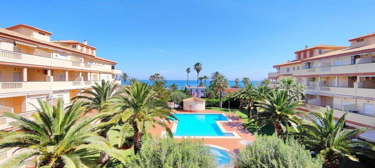 Apartamento La Marina By Denia Costa Екстериор снимка