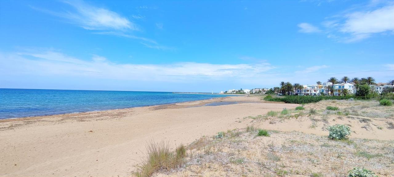 Apartamento La Marina By Denia Costa Екстериор снимка