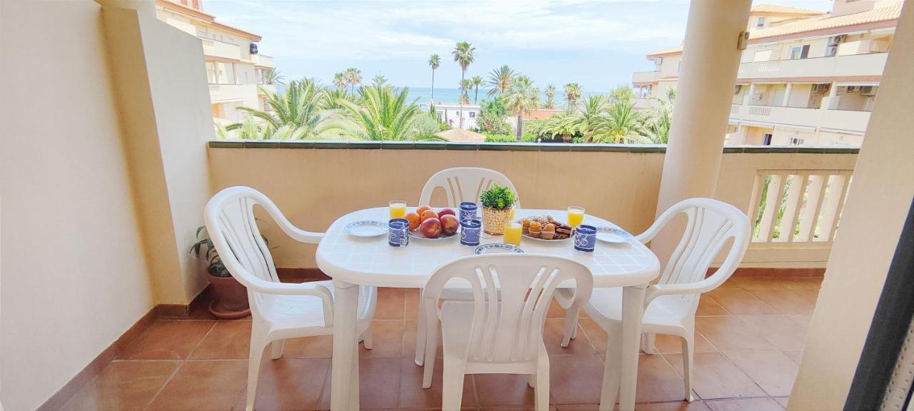 Apartamento La Marina By Denia Costa Екстериор снимка