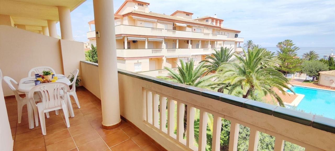 Apartamento La Marina By Denia Costa Екстериор снимка