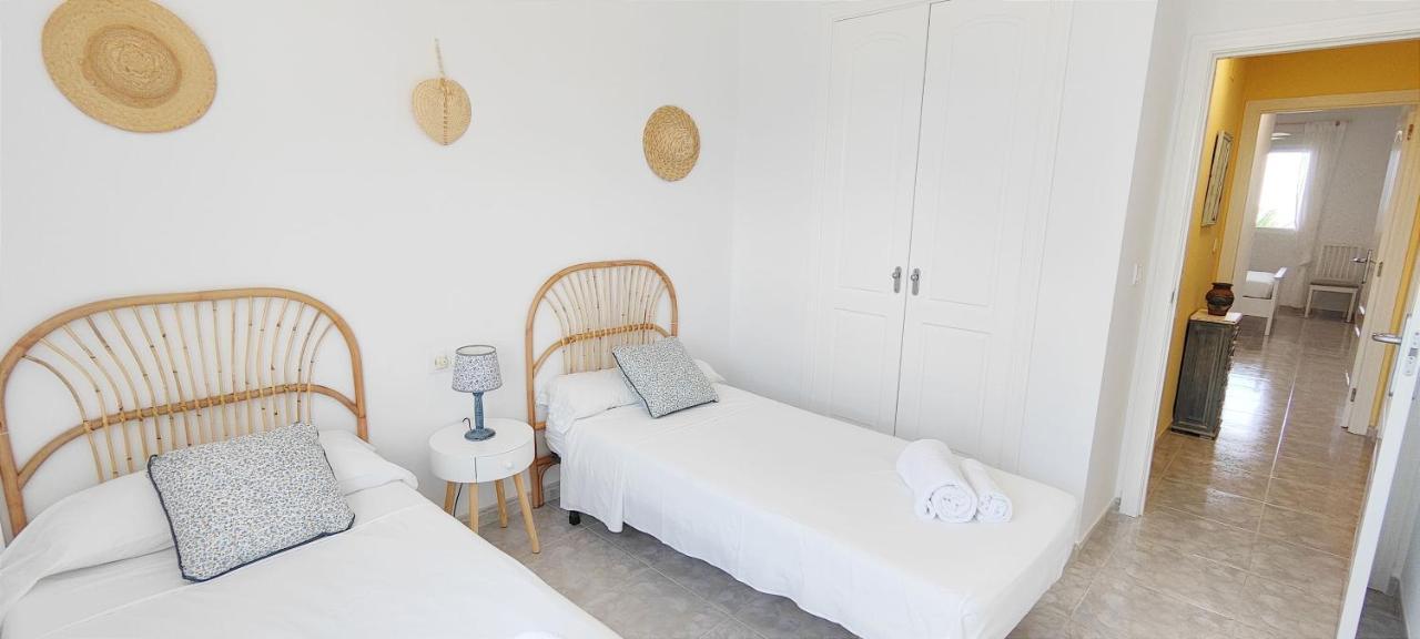 Apartamento La Marina By Denia Costa Екстериор снимка