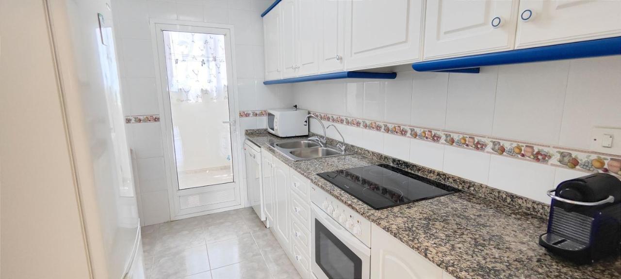 Apartamento La Marina By Denia Costa Екстериор снимка