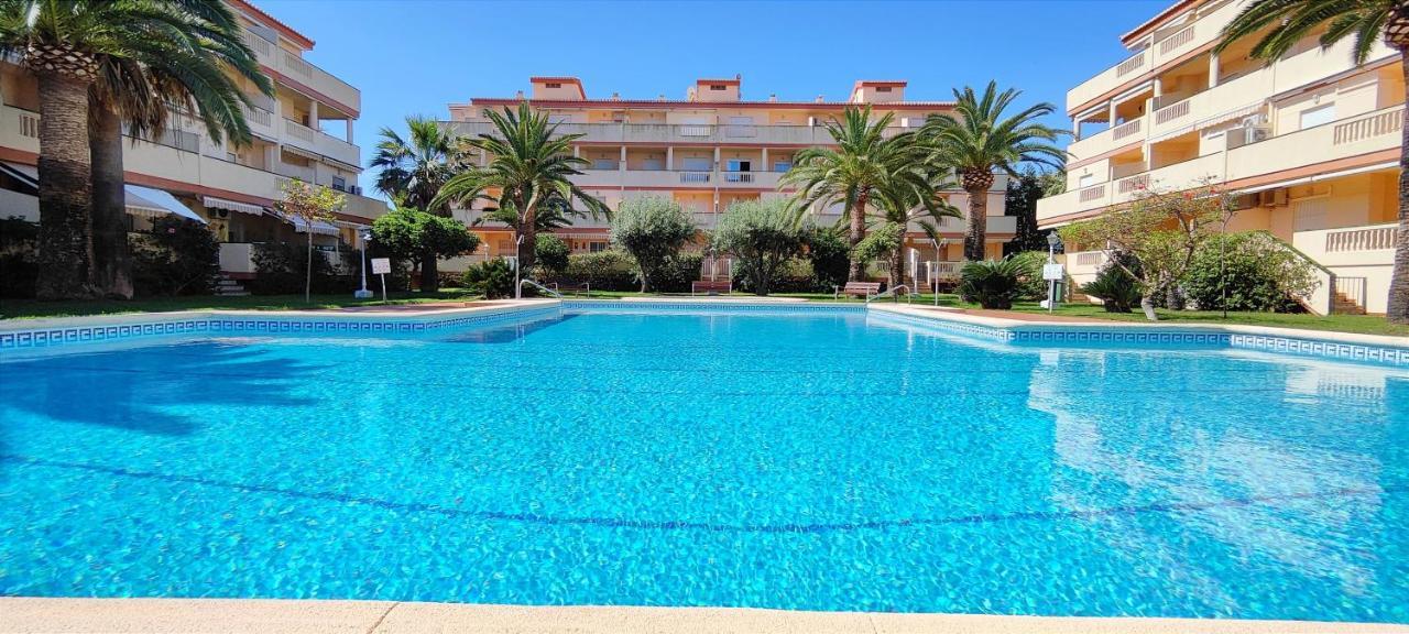 Apartamento La Marina By Denia Costa Екстериор снимка