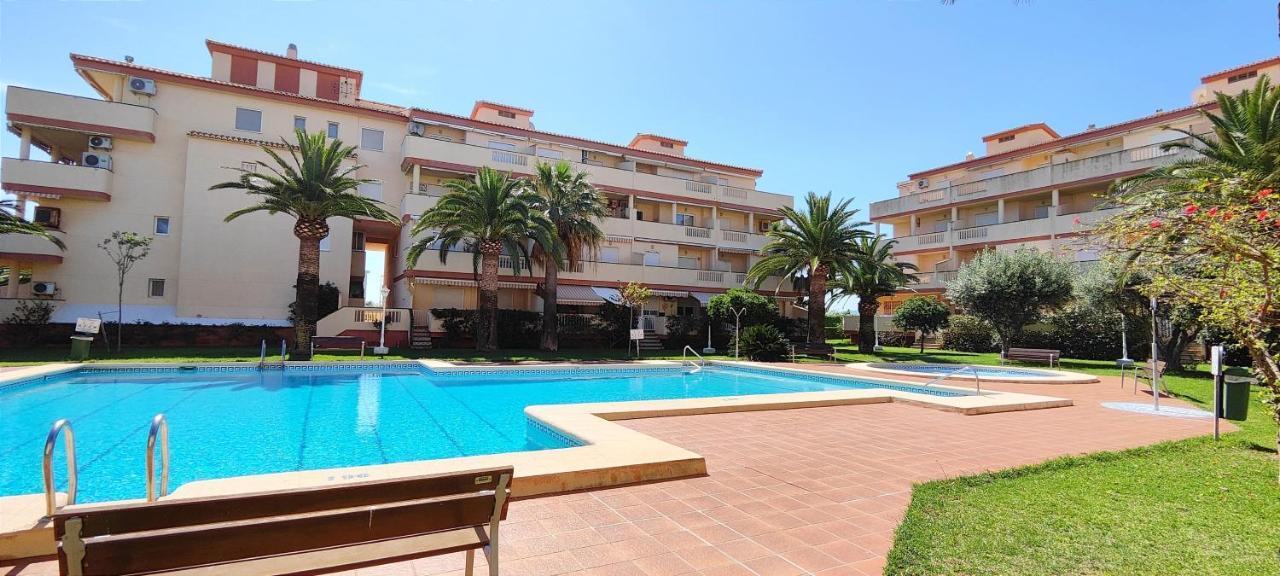 Apartamento La Marina By Denia Costa Екстериор снимка