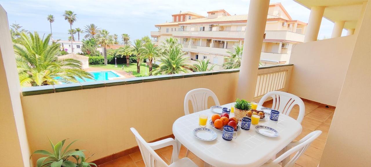 Apartamento La Marina By Denia Costa Екстериор снимка