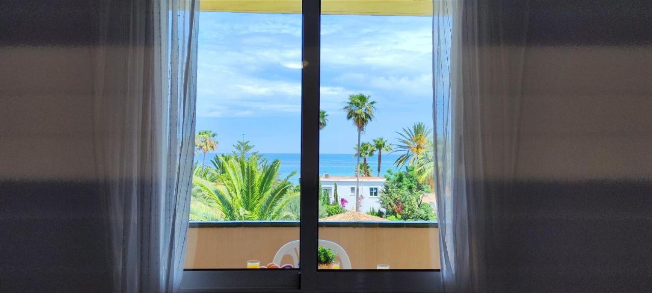 Apartamento La Marina By Denia Costa Екстериор снимка