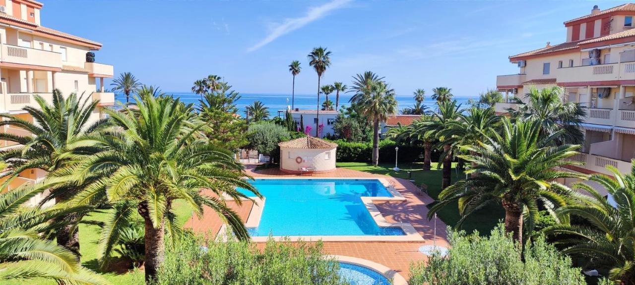 Apartamento La Marina By Denia Costa Екстериор снимка