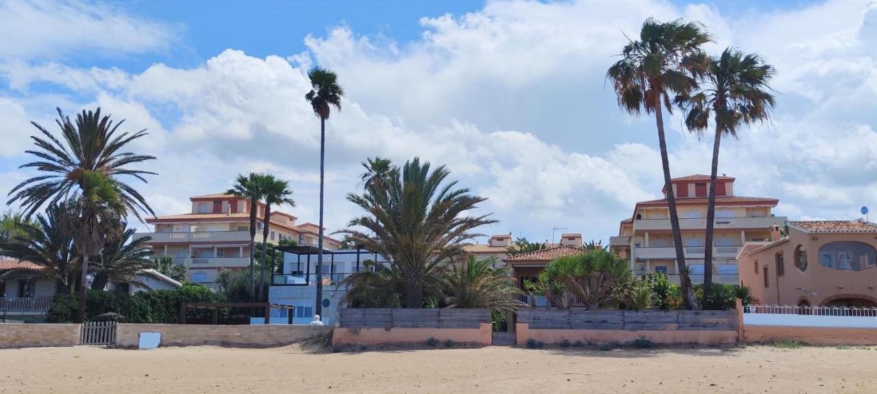 Apartamento La Marina By Denia Costa Екстериор снимка