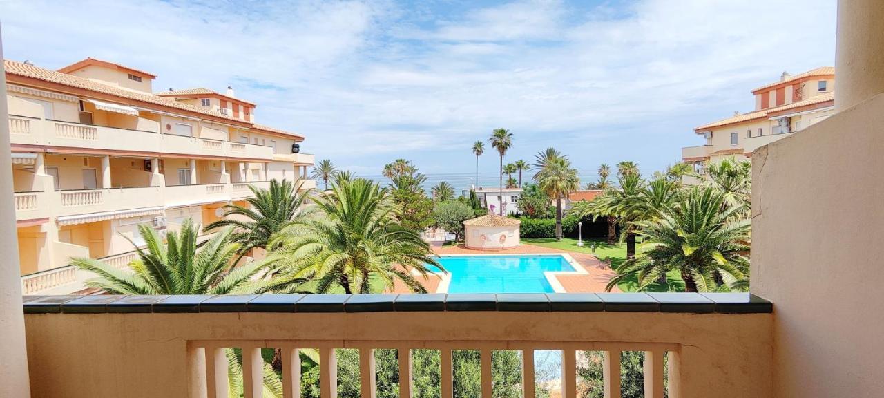Apartamento La Marina By Denia Costa Екстериор снимка