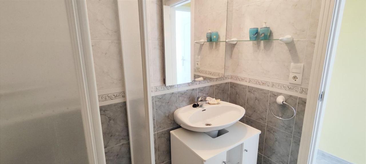 Apartamento La Marina By Denia Costa Екстериор снимка