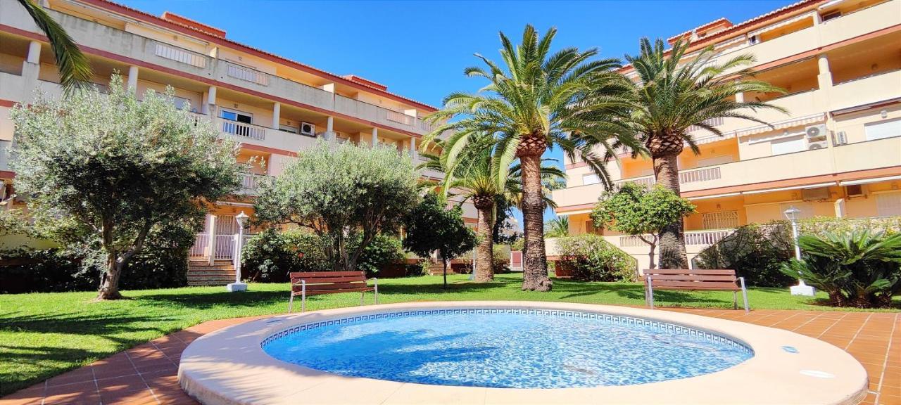 Apartamento La Marina By Denia Costa Екстериор снимка